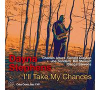 I Ll Make My Chances/Stephens