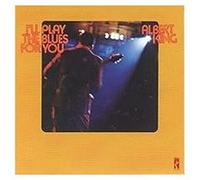 King, Albert - I'll Play The Blues for. [Import]