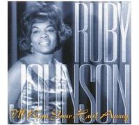 Ruby Johnson – I'll Run Your Hurt Away