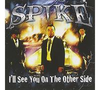 I LL See You on Other Side [Import]