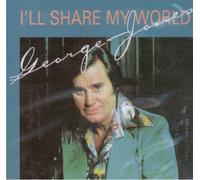 I LL Share My World [Import]