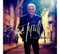 Steve Tyrell – I'll Take Romance – CD – Concord