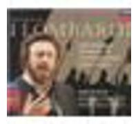 Luciano Pavarotti - I Lombardi (Gesamtaufnahme)