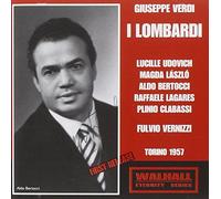 I Lombardi