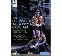 I lombardi E