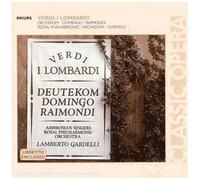 I Lombardi