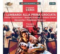 Les Lombards À La Première Croisade - Francesco Piccoli, Giorgio Surjan, Graziella Merrino