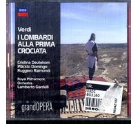 I Lombardi Alla Prima Crociata