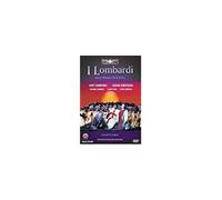 I lombardi - DVD Zone 1 DVD