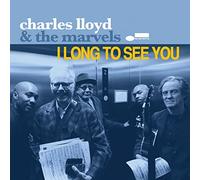 I Long to See You