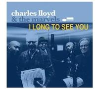 I long to see you