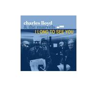 I long to see you CD