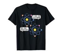 I Lost An Electron, Are You Positive? Costume d'école drôle T-Shirt