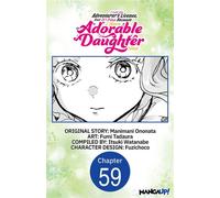 I Lost My Adventurer's License, but It's Fine Because I Have an Adorable Daughter Now #059 - Manimani Ononata - Manga UP! - ebook (ePub illustré) - Livre