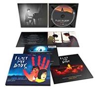 Dan Levy - I Lost My Body (Original Motion Picture Soundtrack)