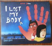 I Lost My Body (J'ai Perdu Mon Corps)