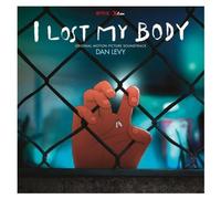 I Lost My Body (J'ai Perdu Mon Corps) - Vinyle