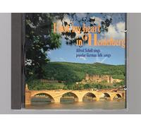 I Lost My Heart in Heidelberg [Import]