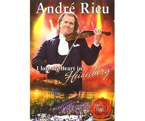 I Lost My Heart in Heidelberg [Import]