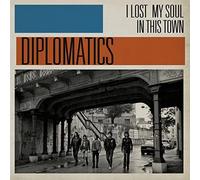I Lost My Soul In This Town [12 Inch Analog]