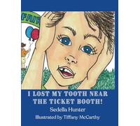 I Lost My Tooth Near The Ticket Booth