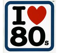 I Love 80's