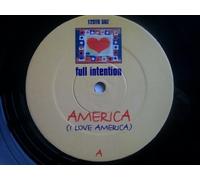 I Love America [12 inch] [Import]