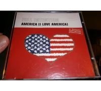 I Love America (X5) [Import]
