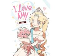 I Love Amy, Vol. 1