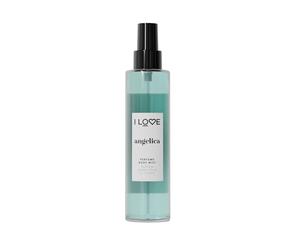 I LOVE Angelica Body Mist for Women 200ml