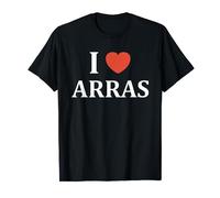 I love Arras T-Shirt