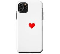 I Love Ash - Cœur - Nom Ashley Coque pour iPhone 11 Pro Max