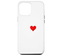 I Love Ash - Cœur - Nom Ashley Coque pour iPhone 12 Pro Max
