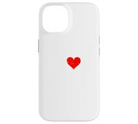I Love Ash - Cœur - Nom Ashley Coque pour iPhone 14