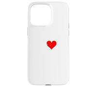 I Love Ash - Cœur - Nom Ashley Coque pour iPhone 15 Pro Max