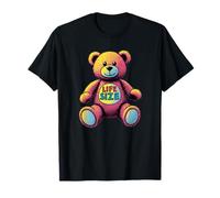 I Love Bears! Amusant, drôle, audacieux, ours en peluche, sexy, gay, papa T-Shirt