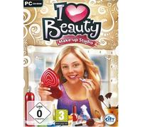 I love Beauty - Make Up Studio [import allemand]