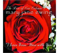 I Love Bein' Here with You