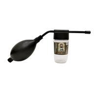 I Love Being A BARBER - Applicateur de spray pour fibre capillaire