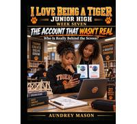 I Love Being A Tiger: The Account That wasn't Real: Week 7