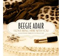 Beegie Adair - I Love Being Here with You