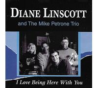 I Love Being Here with You [Import]