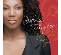 Dione Taylor - I Love Being Here with You [Import]