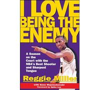 I Love Being the Enemy