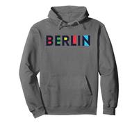 I Love Berlin, Berlin Deutschland Tee Shirts, Berlin Graphic Sweat à Capuche