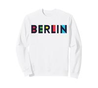 I Love Berlin, Berlin Deutschland Tee Shirts, Berlin Graphic Sweatshirt