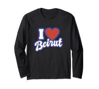 I Love Beyrouth Manche Longue