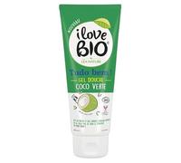 I Love Bio Douche Gel Coco Verte Bio 200ml