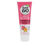 I LOVE BIO - Shampoing Sublim My Color Huile De Carthame & Grenade - 250ml