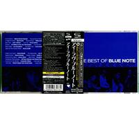 Various Artists – The Best Of Blue Note – CD – Import